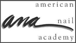 American Nail Academy Logo