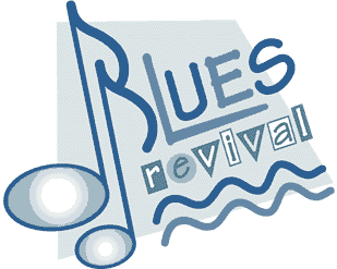 Blues Revival Logo