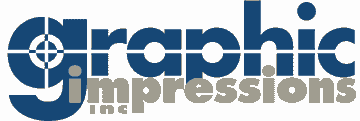 Graphic Impressions, Inc. Logo