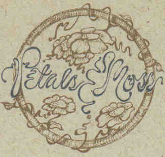 Petals & Moss Logo