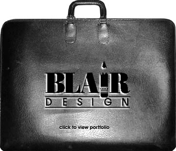Click to View Blair Design's Portfolio